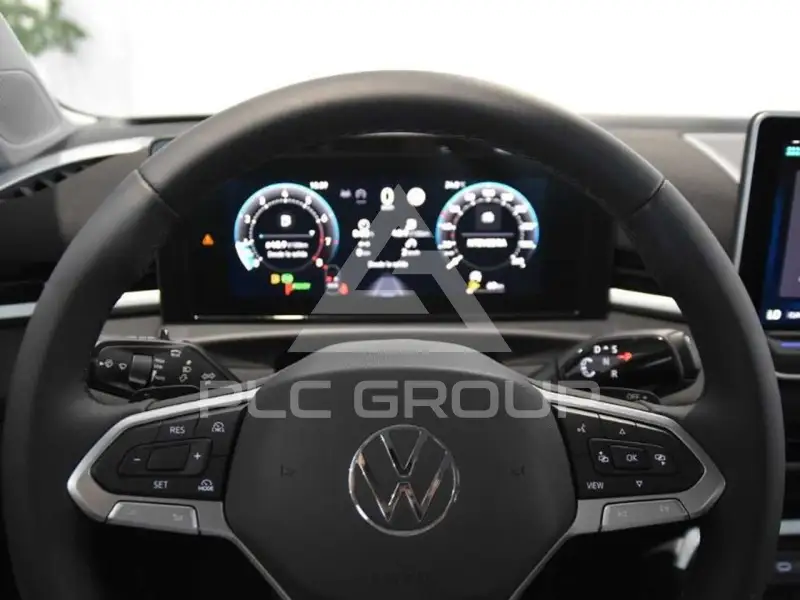 2026 Volkswagen T-Roc