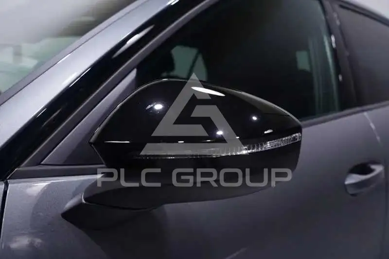 2026 Volkswagen T-Roc