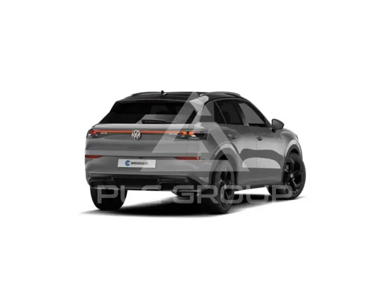 2026 Volkswagen T-Roc