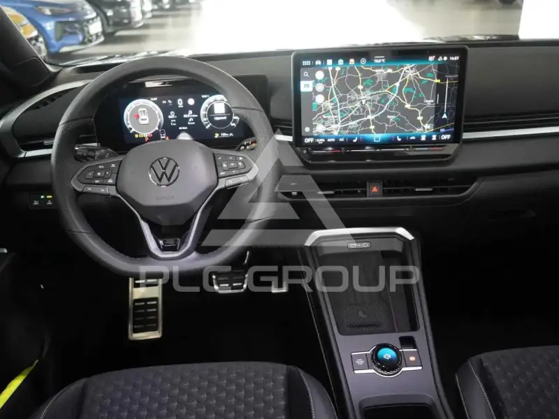2026 Volkswagen T-Roc