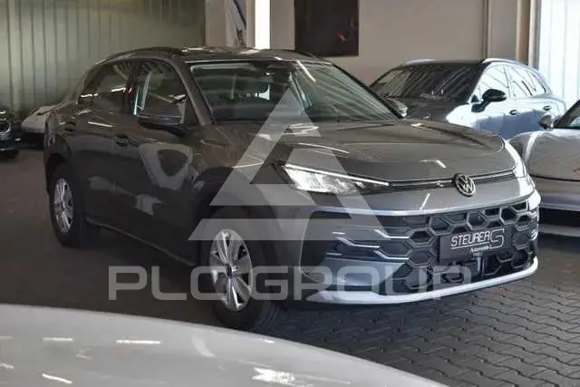 2026 Volkswagen T-Roc