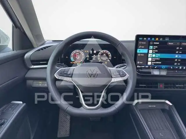 2026 Volkswagen T-Roc