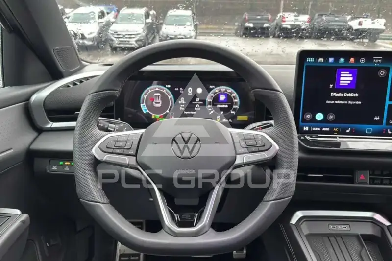 2026 Volkswagen T-Roc