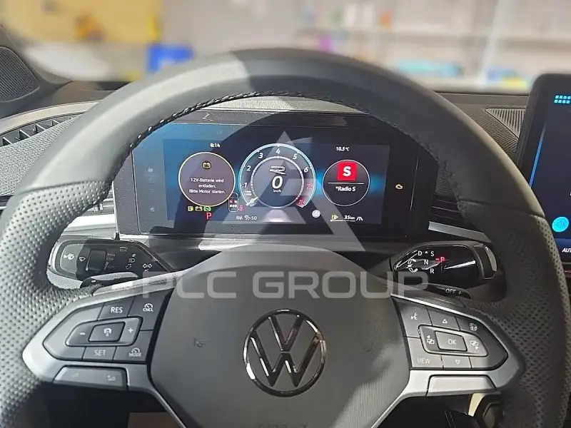 2026 Volkswagen T-Roc