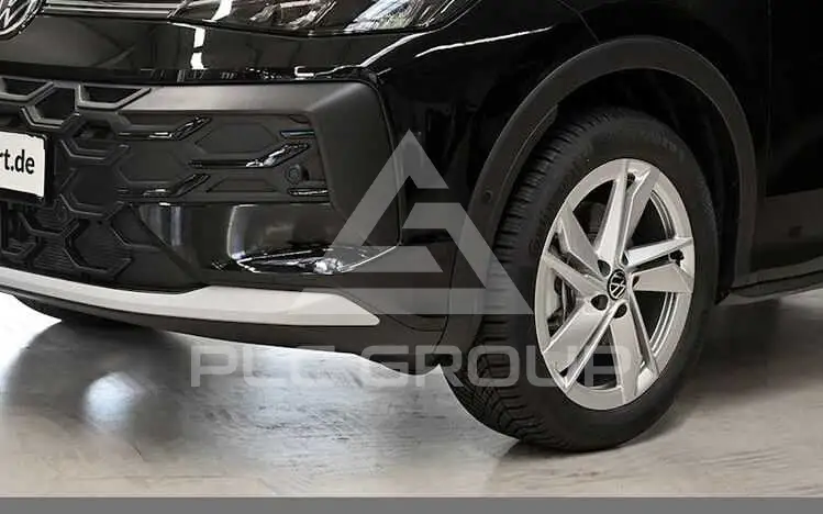 2026 Volkswagen T-Roc