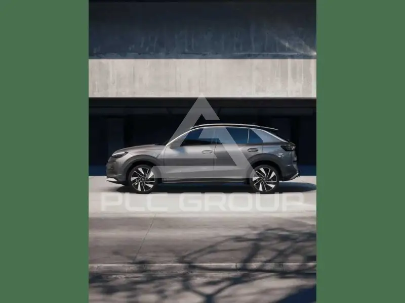2026 Volkswagen T-Roc