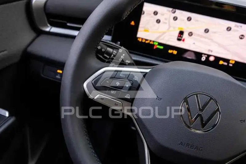 2026 Volkswagen T-Roc