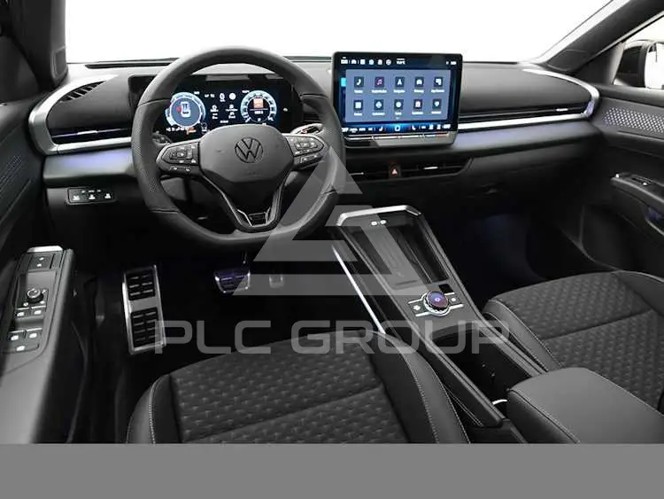 2026 Volkswagen T-Roc