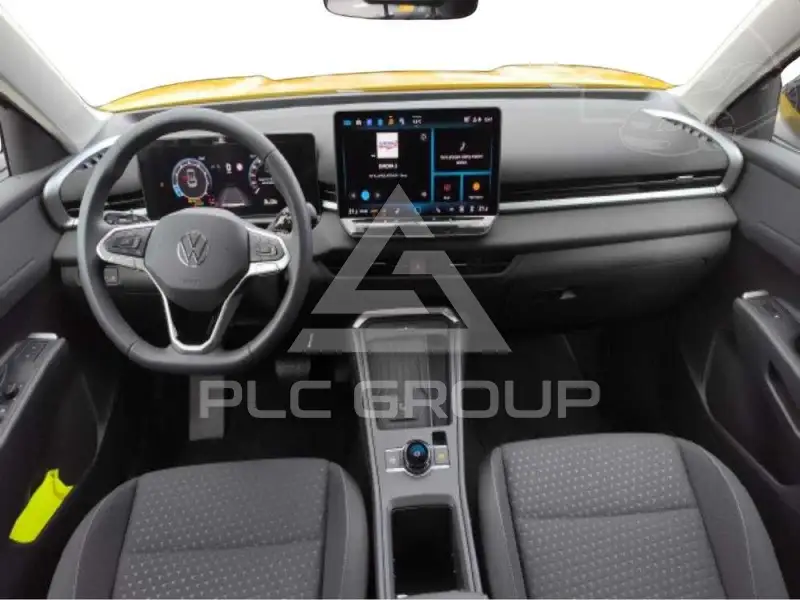 2026 Volkswagen T-Roc