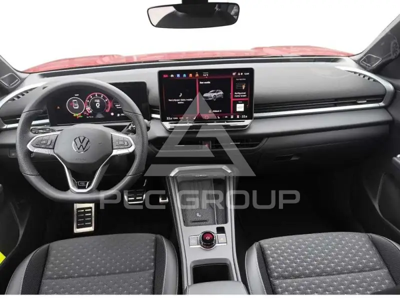 2026 Volkswagen T-Roc
