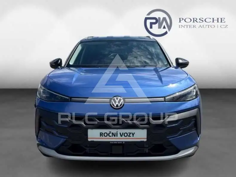 2026 Volkswagen T-Roc