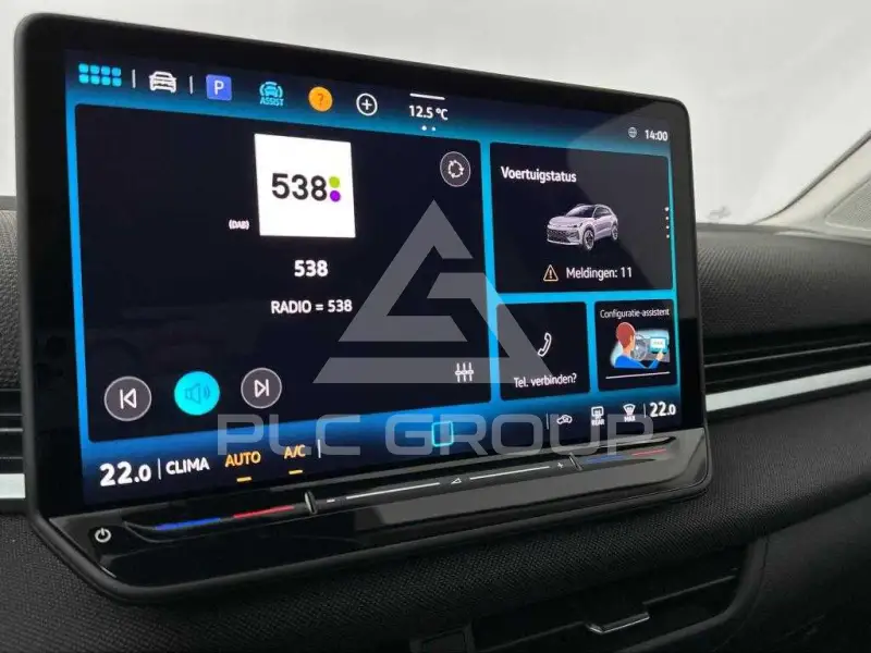 2026 Volkswagen T-Roc