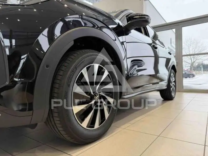 2026 Volkswagen T-Roc