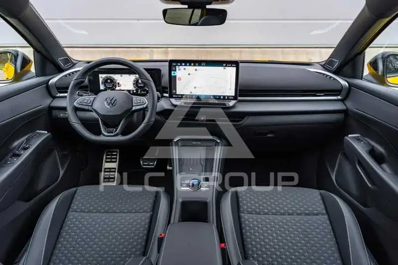 2026 Volkswagen T-Roc