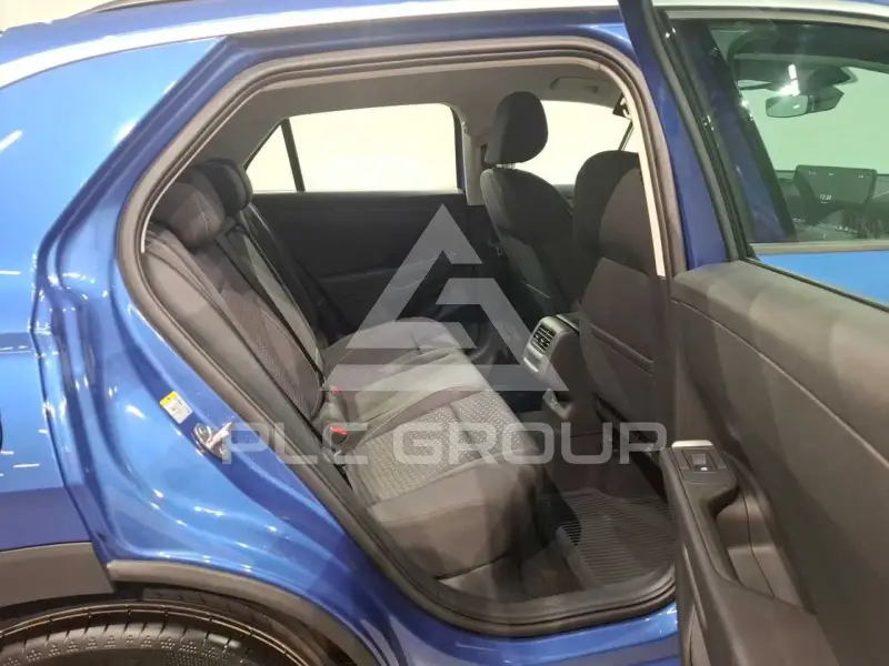 2026 Volkswagen T-Roc
