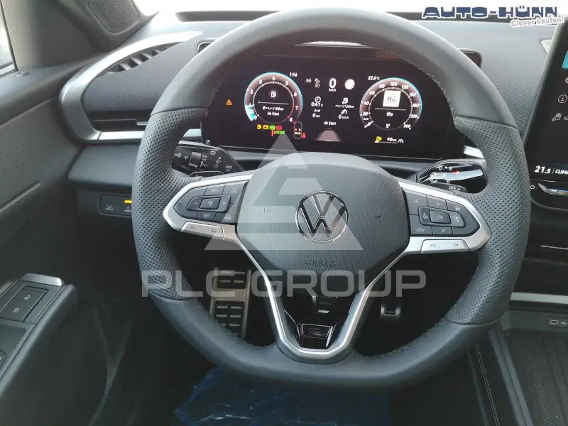 2026 Volkswagen T-Roc