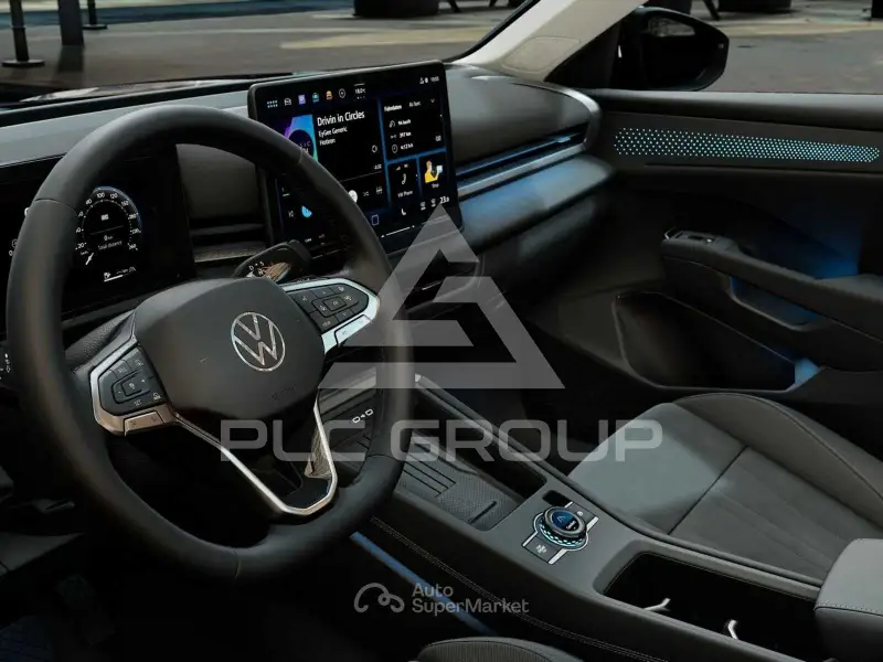 2026 Volkswagen T-Roc