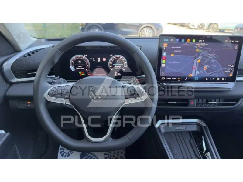 2026 Volkswagen T-Roc