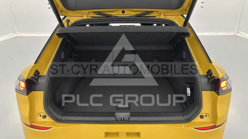 2026 Volkswagen T-Roc