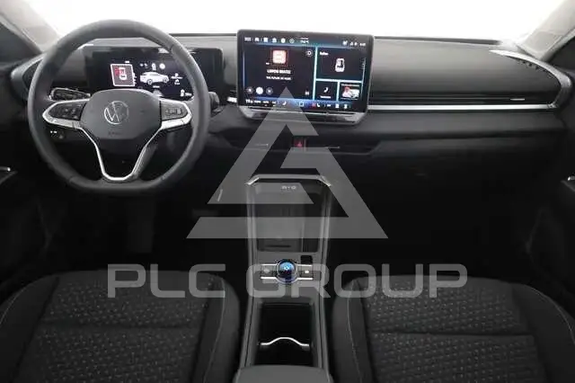 2026 Volkswagen T-Roc
