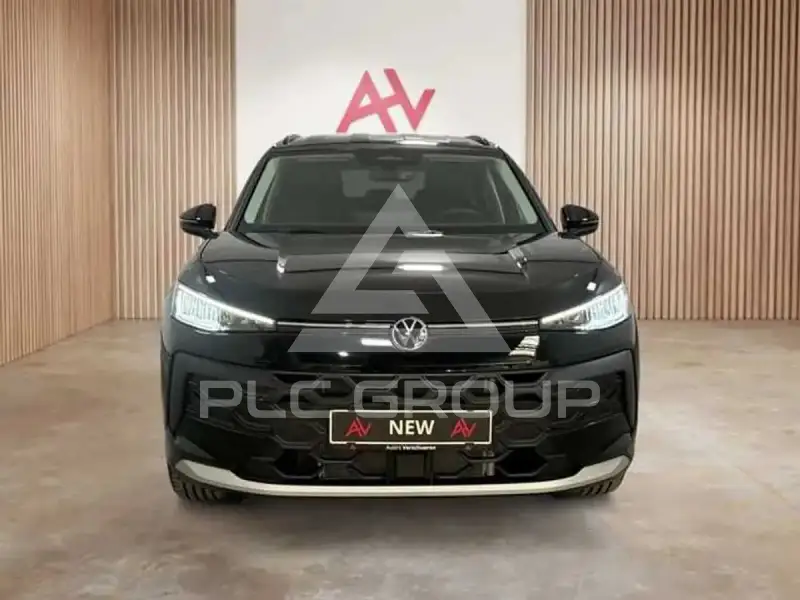 2026 Volkswagen T-Roc