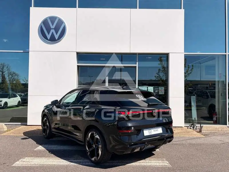2026 Volkswagen T-Roc