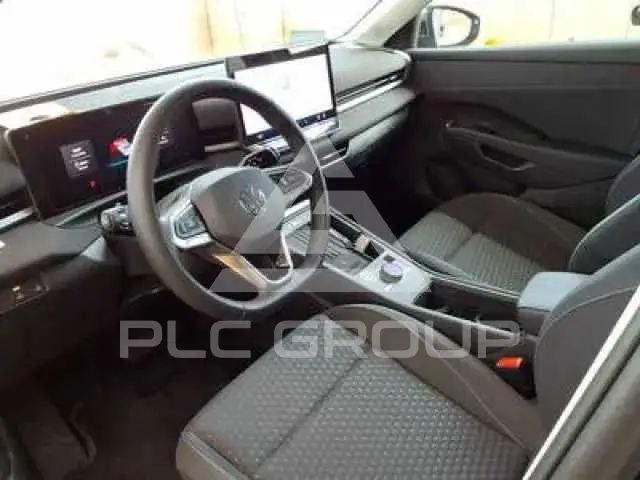 2026 Volkswagen T-Roc