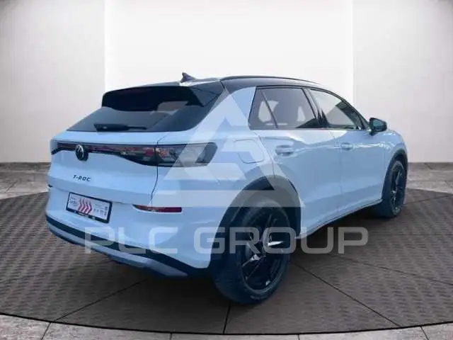 2026 Volkswagen T-Roc