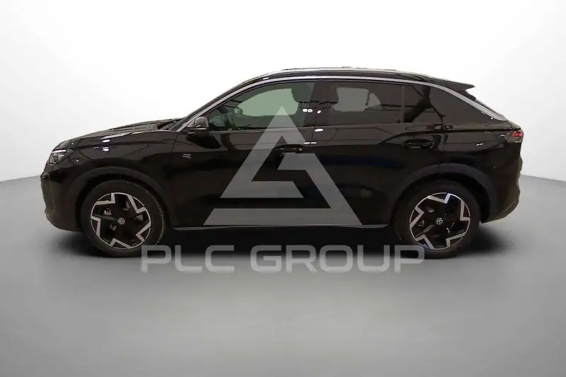 2026 Volkswagen T-Roc