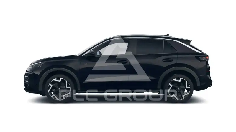 2026 Volkswagen T-Roc