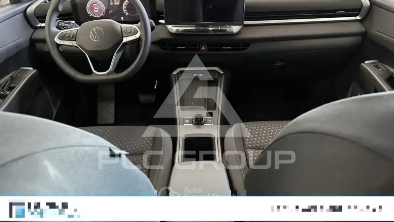 2026 Volkswagen T-Roc