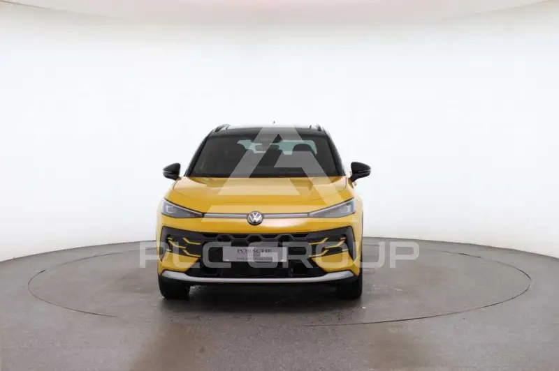 2026 Volkswagen T-Roc
