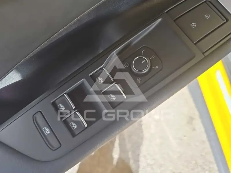 2026 Volkswagen T-Roc