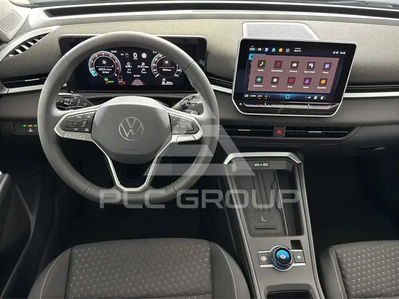 2026 Volkswagen T-Roc
