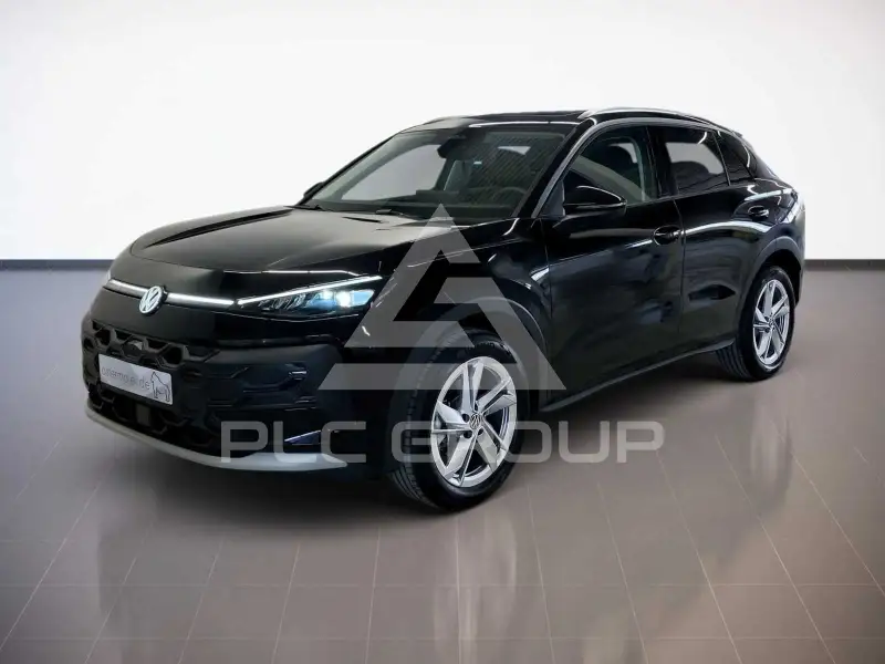 2026 Volkswagen T-Roc
