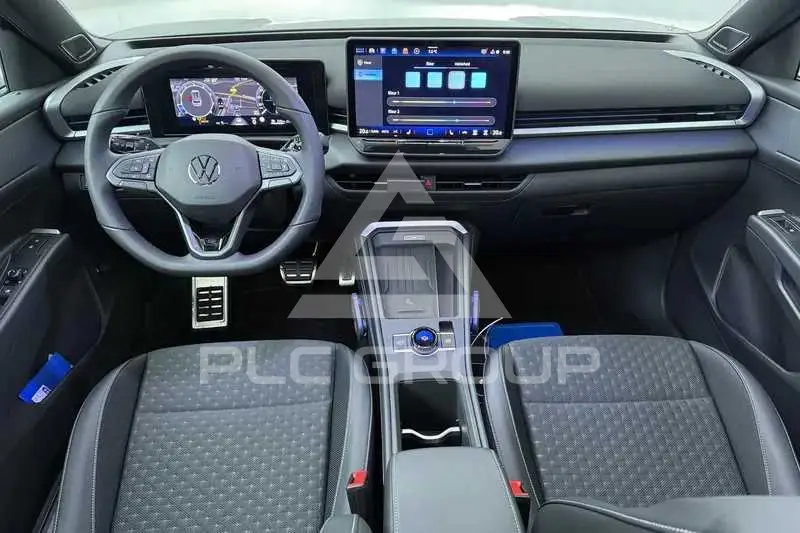 2026 Volkswagen T-Roc