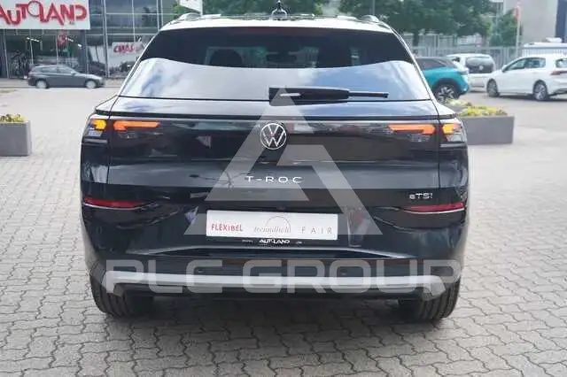 2026 Volkswagen T-Roc