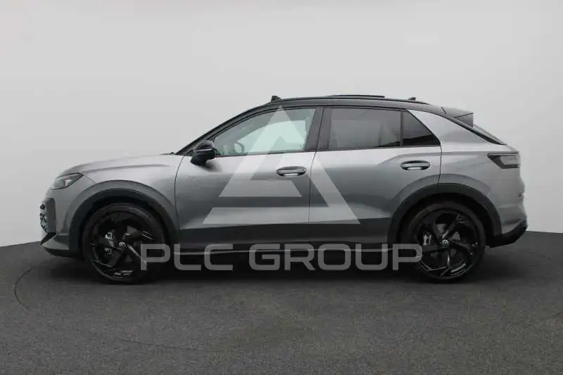 2026 Volkswagen T-Roc