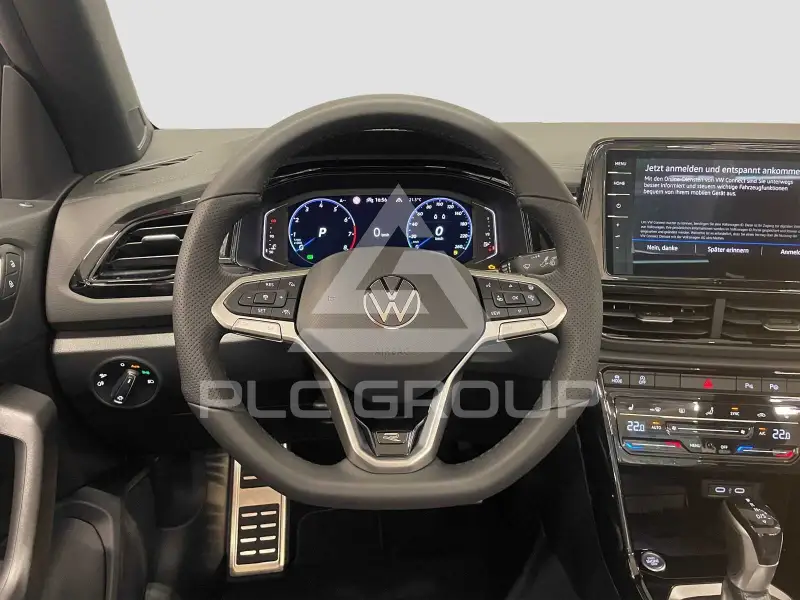 2026 Volkswagen T-Roc
