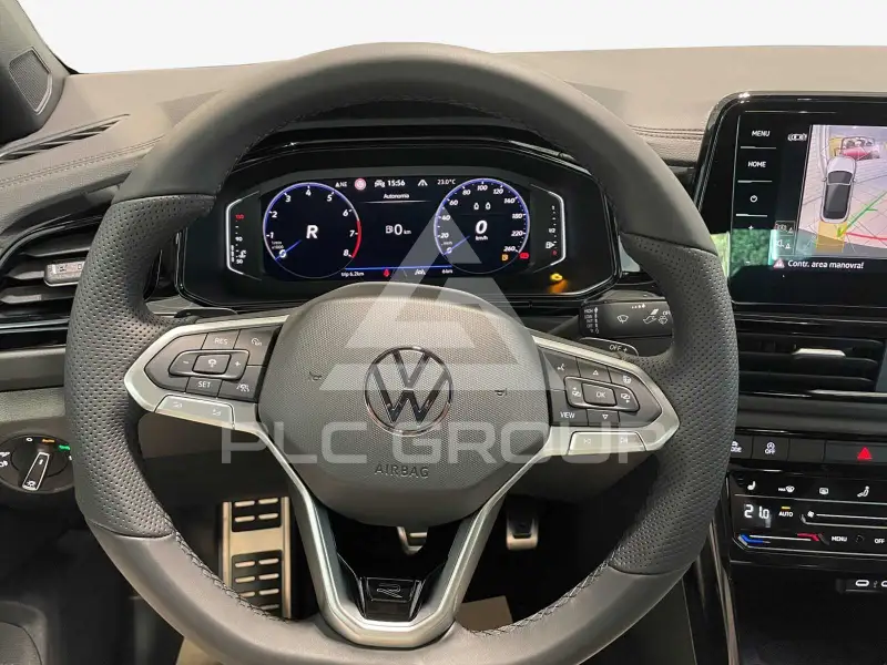 2026 Volkswagen T-Roc
