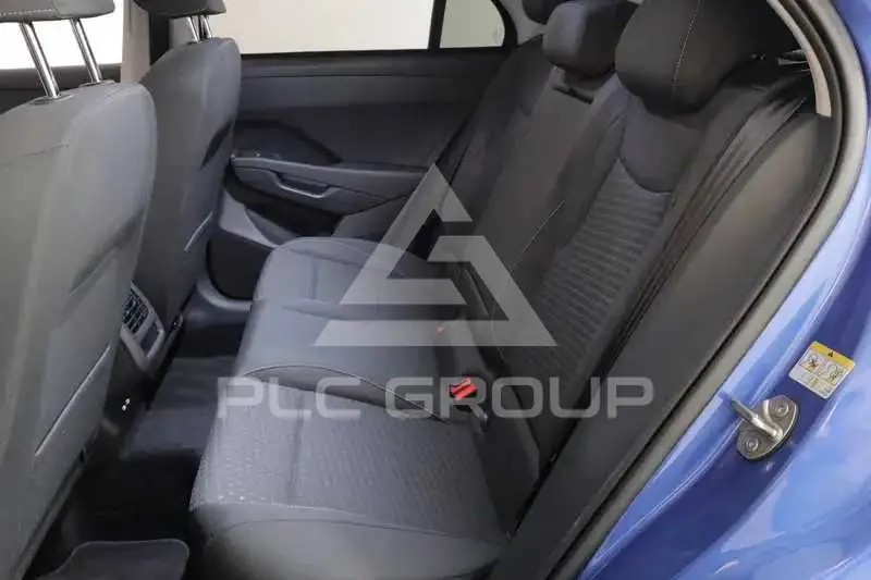 2026 Volkswagen T-Roc