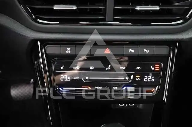 2026 Volkswagen T-Roc