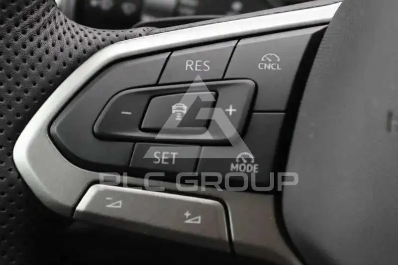 2026 Volkswagen T-Roc
