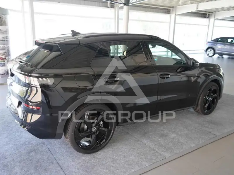 2026 Volkswagen T-Roc