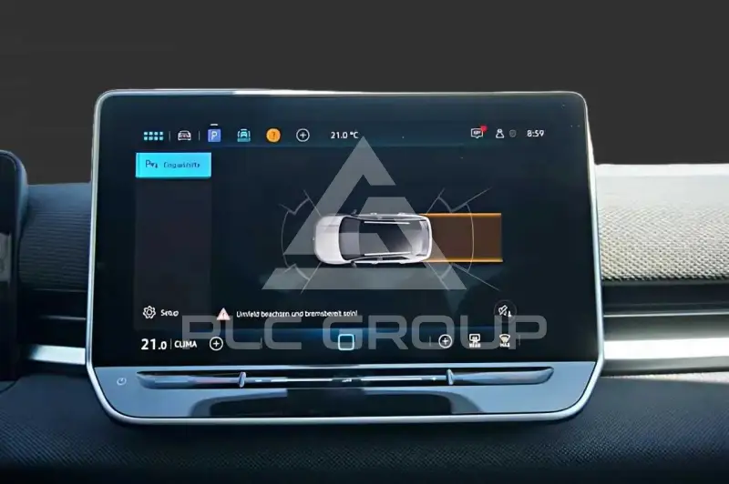 2026 Volkswagen T-Roc