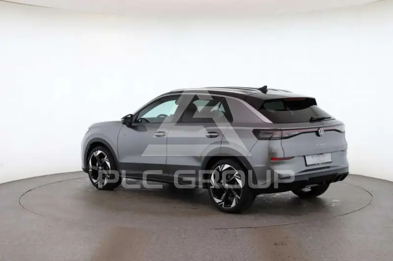 2026 Volkswagen T-Roc