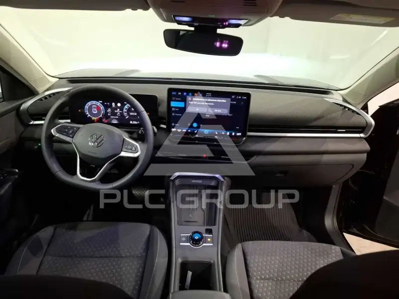2026 Volkswagen T-Roc
