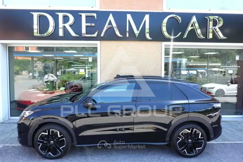 2026 Volkswagen T-Roc