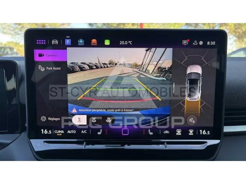 2026 Volkswagen T-Roc