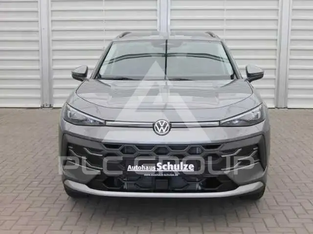 2026 Volkswagen T-Roc